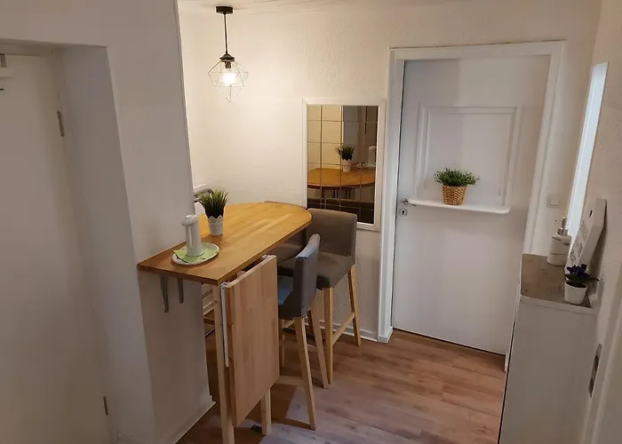 Overnight Apartamento Colonia