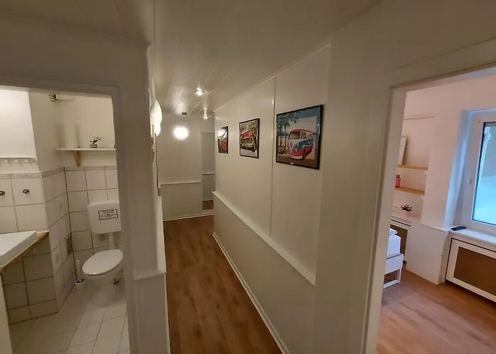 Overnight Apartamento *