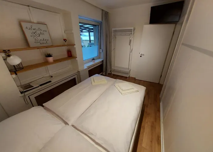 Overnight Apartamento