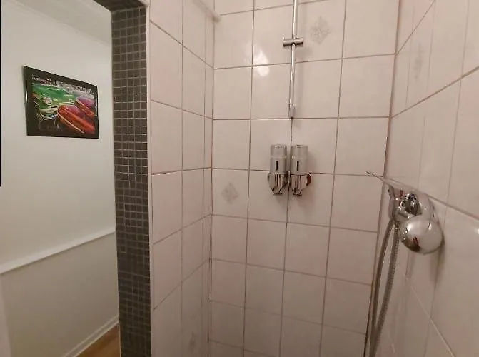 Overnight Apartamento Colonia