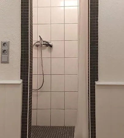 Apartmán Overnight Kolín nad Rýnem