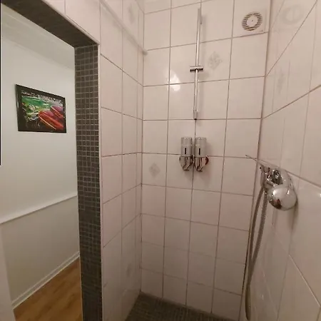 Overnight Apartmán Kolín nad Rýnem