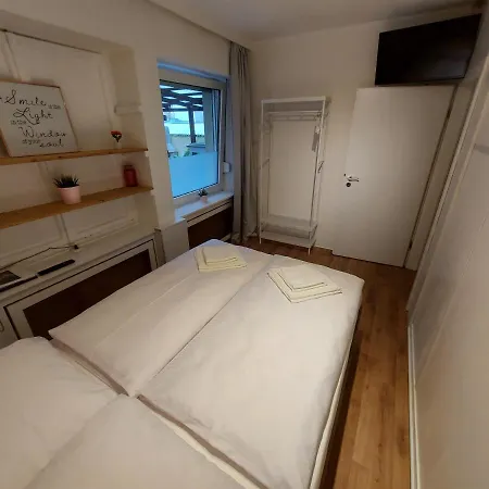Overnight Apartamento