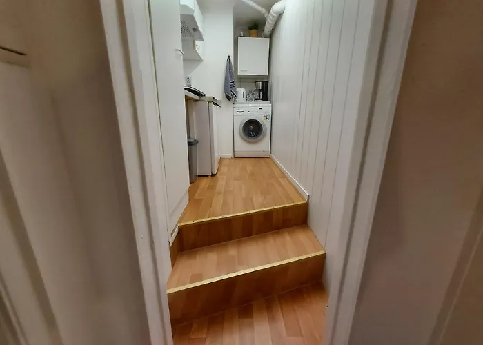 Apartment Overnight *