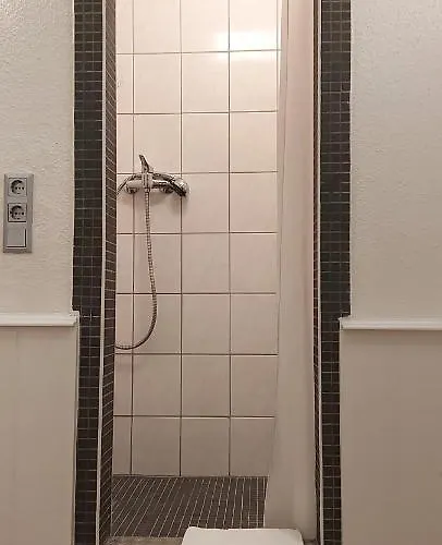 Apartment Overnight Cologne